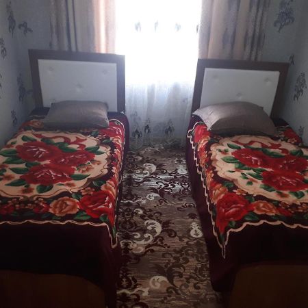 Hostel Muborak Rushan Eksteriør bilde
